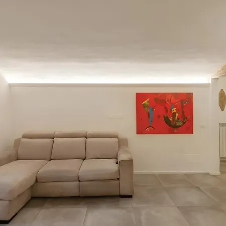 La Casina Di Camilla *
