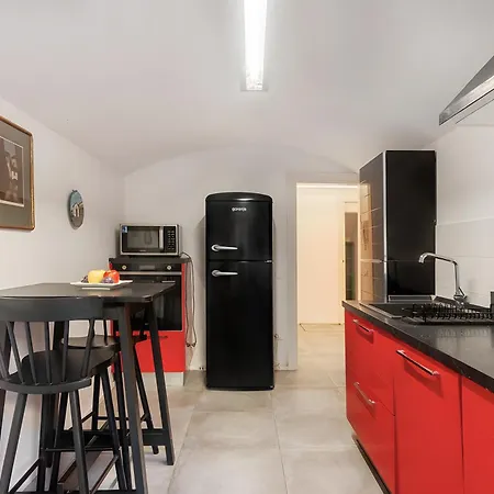 La Casina Di Camilla *