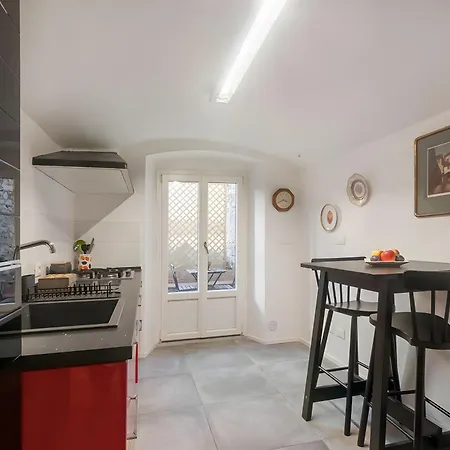 La Casina Di Camilla