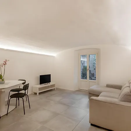 La Casina Di Camilla Apartment *
