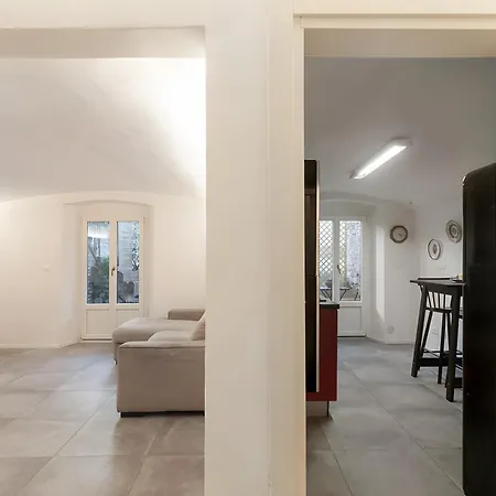 Apartment La Casina Di Camilla