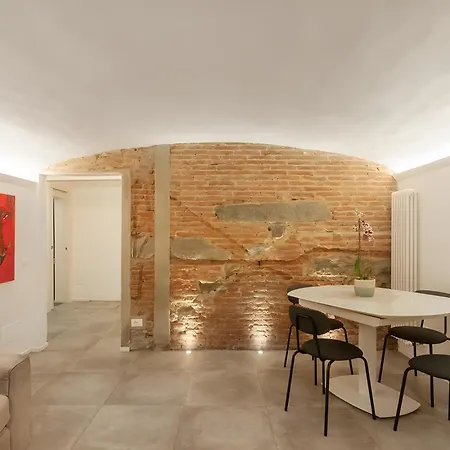 Apartment La Casina Di Camilla Florenz