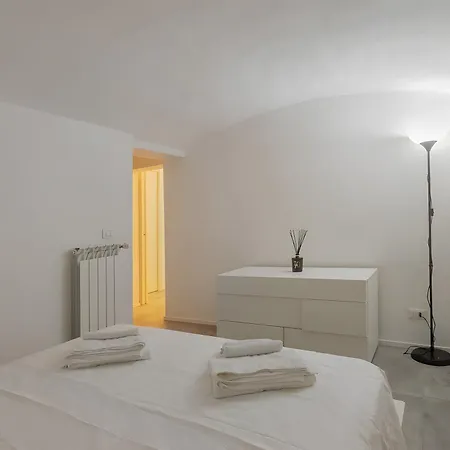 La Casina Di Camilla