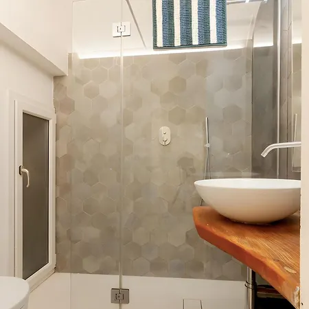 La Casina Di Camilla Apartment