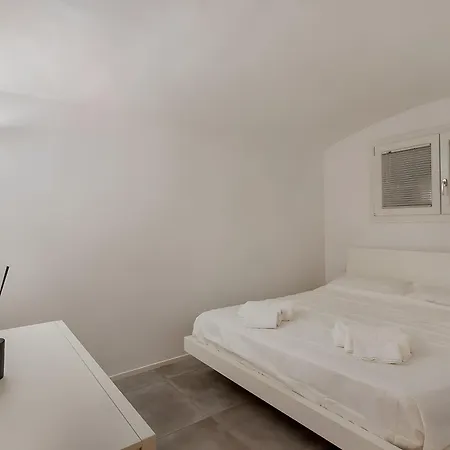 Apartment La Casina Di Camilla