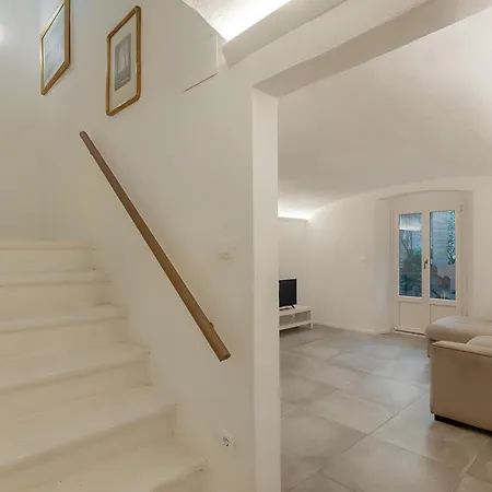 La Casina Di Camilla Apartment *