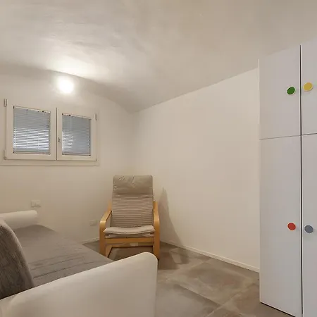 La Casina Di Camilla *