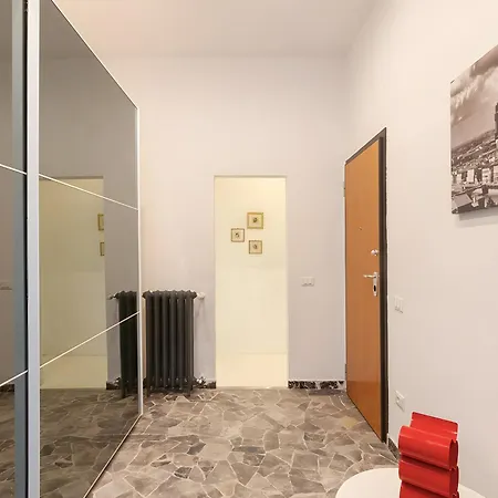 La Casina Di Camilla Apartment