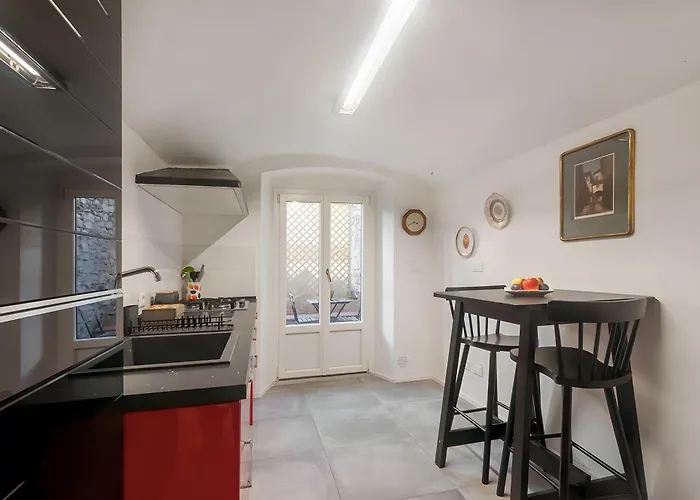 La Casina Di Camilla