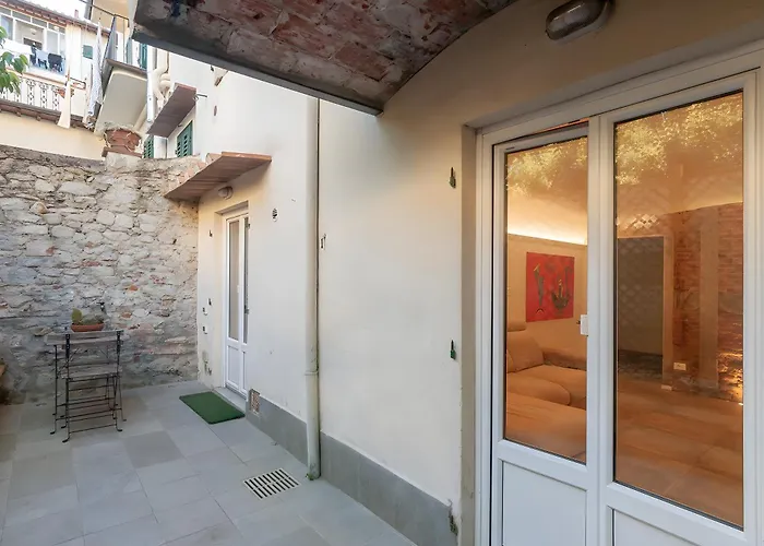 La Casina Di Camilla
