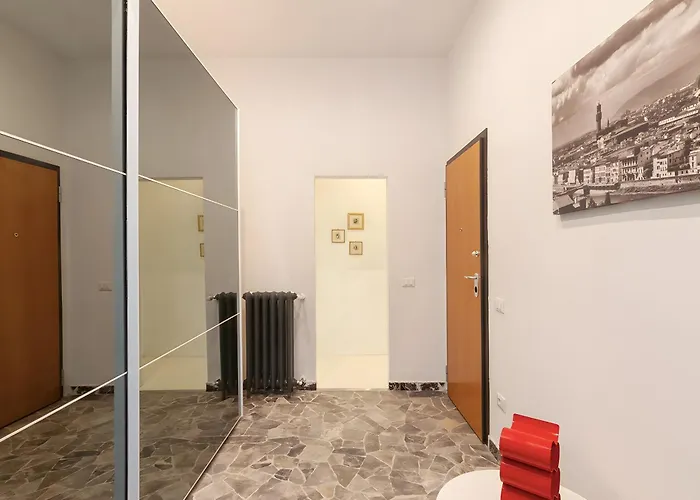 Appartement La Casina Di Camilla *